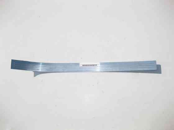 Mercedes-Benz  A2216801935 Хром накладка заднього лівого дверного отвору S-Class W221 long Одеса