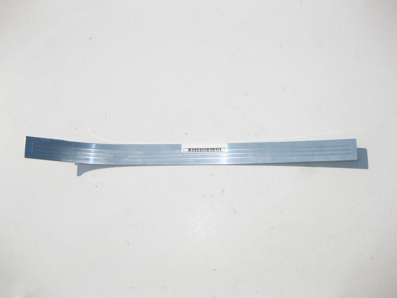 Mercedes-Benz  A2216801935 Хром накладка заднього лівого дверного отвору S-Class W221 long Одеса - фото 1