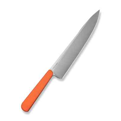 Кухонный нож Civivi Cibus шеф C23048-3 помаранчевий (C23048-3) Винница