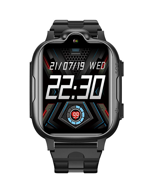 Modfit JoyWatch Gray SBR Киев - изображение 2