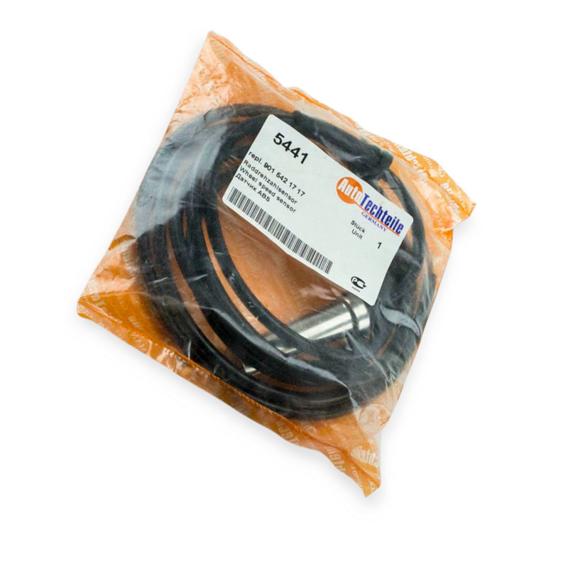 Датчик Мерседес Бенз Спрінтер (00-06) передній ABS Мукачево - фото 1