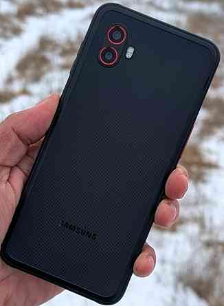 Samsung galaxy x cover 6 pro (потужний броньований телефон 128 гб 120гг. Харків