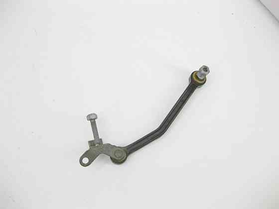 Mercedes-Benz  A1663200732 Тяга датчика рівня кузова передня ліва ML/GLE W166 GL/GLS X166 Одеса