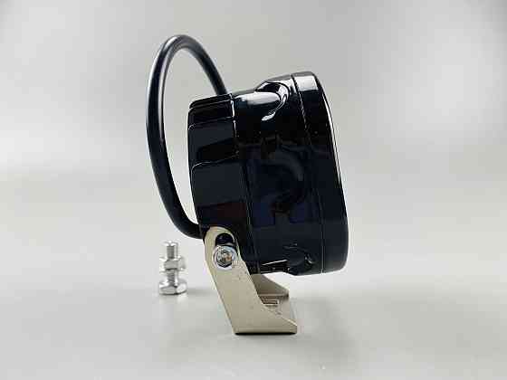 Додаткове освітлення фара LED квадратна 48W chip 3030 16 led діодів Мукачево