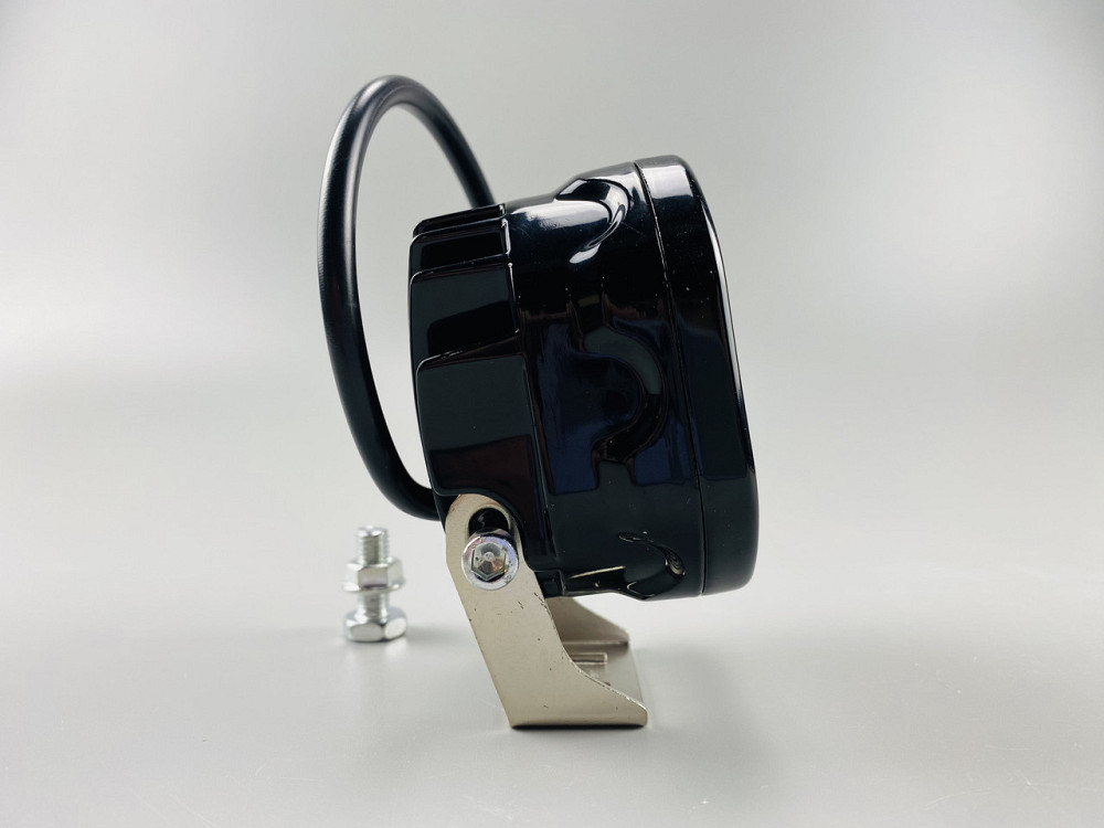 Додаткове освітлення фара LED квадратна 48W chip 3030 16 led діодів Мукачево - фото 4