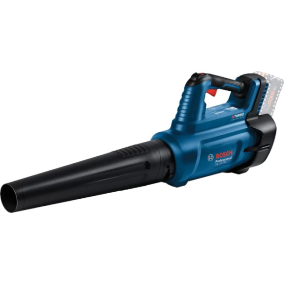 Професійна повітродувка акумуляторна Bosch GBL 18V-750 Professional (без акб і з/п) Київ