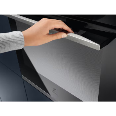 Духовой шкаф Electrolux KODEF70X Винница - изображение 4