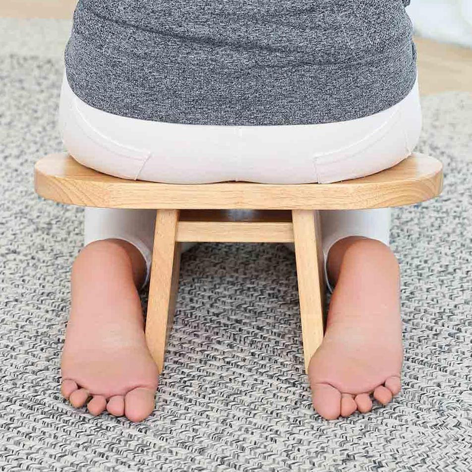 Скамейка для медитации 