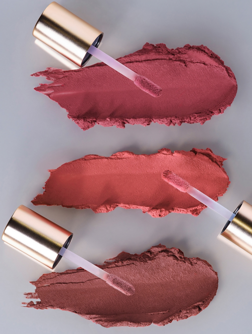 Помада-рум'яна Sisley Color Cloud Lip And Cheek Velvet Mousse Слов'янськ - фото 2