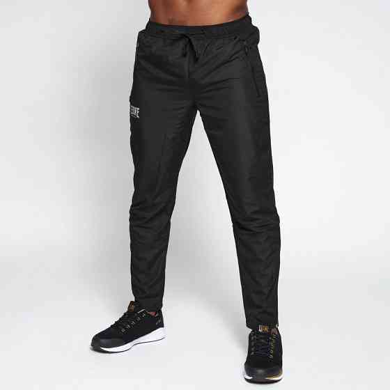 Спортивні штани Leone Logo Black L Каменское