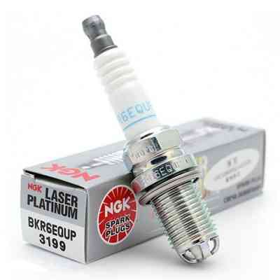 Свічка запалювання NGK 3199 BKR6EQUP Вінниця