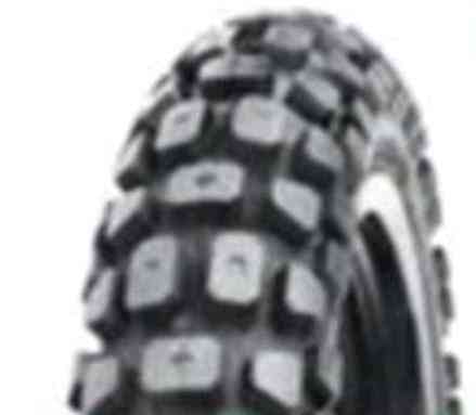 Шина мотоцикл 110/80 -18 TT DELI SB-107 KROSS Мукачево