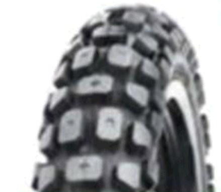 Шина мотоцикл 110/80-18 TT DELI SB-107 KROSS Мукачево - фото 1