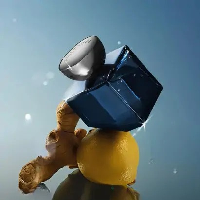 Парфумована вода для чоловіків My world Halloween 50 мл Київ - фото 2