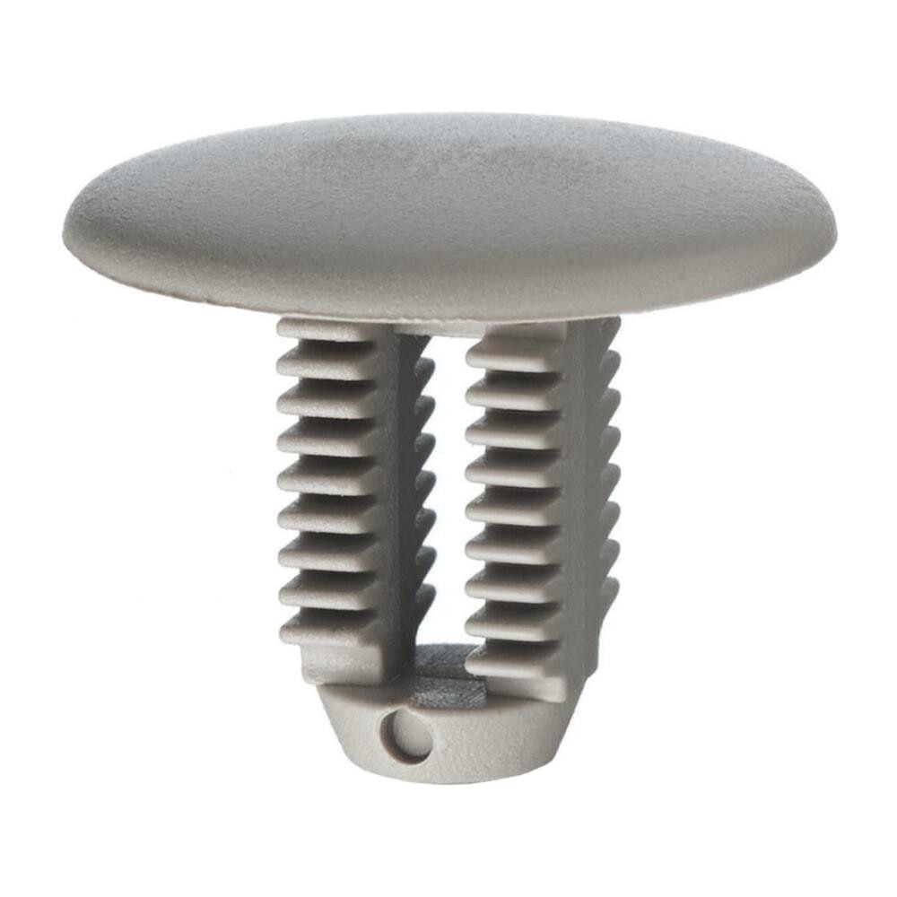 Клипса обшивки потолка шумоизоляции капота Citroen Ford Mercedes Peugeot Renault 96260084ZG W700673 699073 10306 Киев - изображение 1