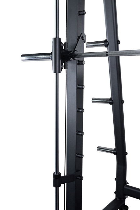 Тренажер машина Смітта з противагою VNK Angled Каменское - изображение 2