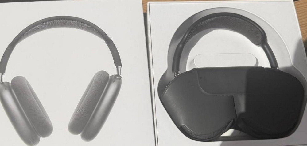 Наушники Apple AIR PODS Max Харків - фото 7