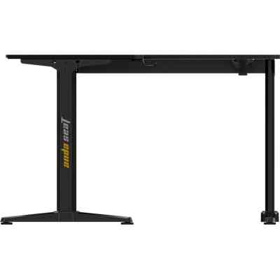 Компьютерный стол Anda Seat Wind Seeker Black (AD-D-PT-1600-01-B) Винница