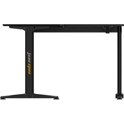 Компьютерный стол Anda Seat Wind Seeker Black (AD-D-PT-1600-01-B) Винница - изображение 5