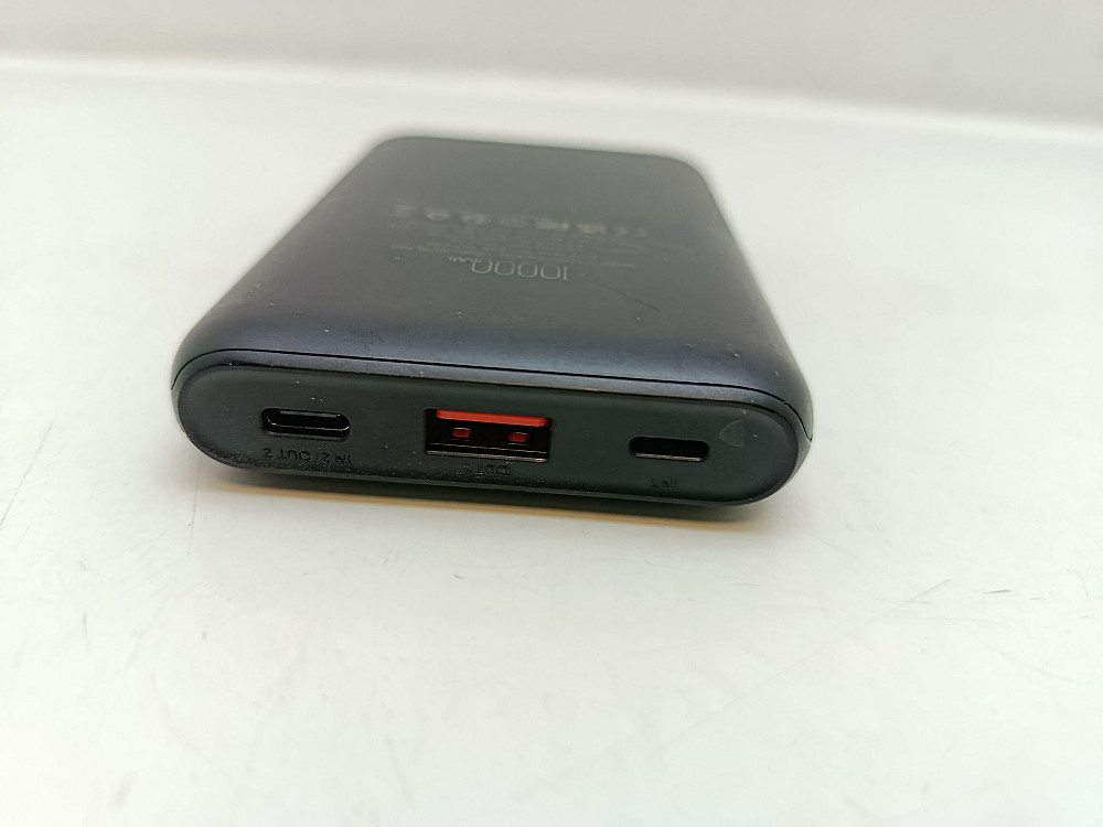 Павербанк Charmast W1150L 10000 mAh (товар з вітрини) Луцк - изображение 3