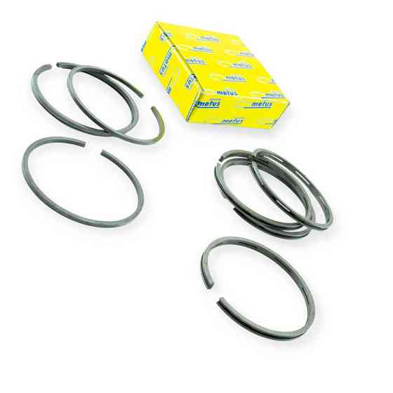 Кільця мотоцикл К-750 3р (MOTUS) поршневі Мукачево