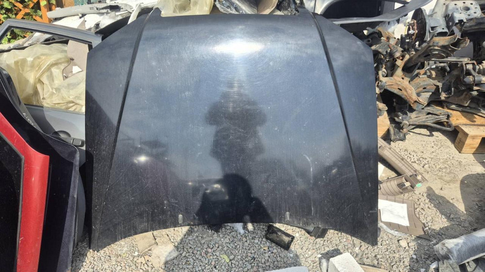 Капот Чері Амулет в ідеалі Київ - фото 1