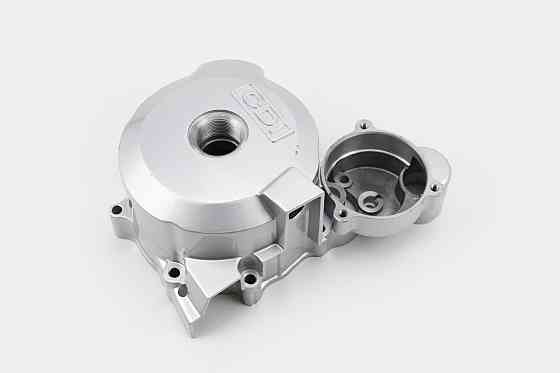 Кришка двигуна ліва, тип №1 Київ