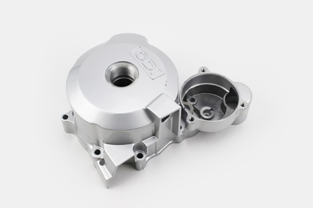 Кришка двигуна ліва, тип №1 Київ - фото 1