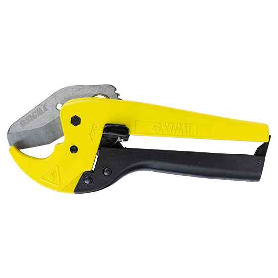 Sigma Ножницы для пластиковых труб 0-42мм 233мм (сталь SK5) SIGMA (4333111) Киев