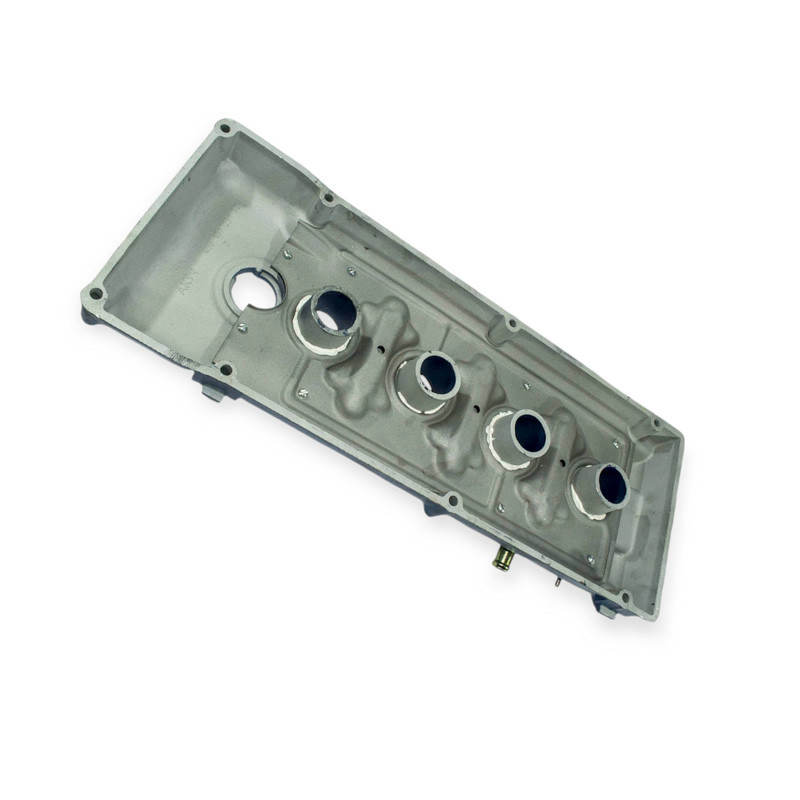 Кришка двигун405,406,409 (метал) клапанів Мукачево - фото 1