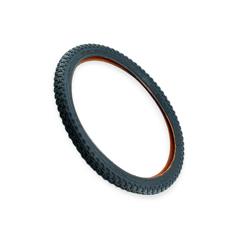 Шина 20*1,750 (47-406) напівшип 219 В'єтнам велосипедна Мукачево - фото 1