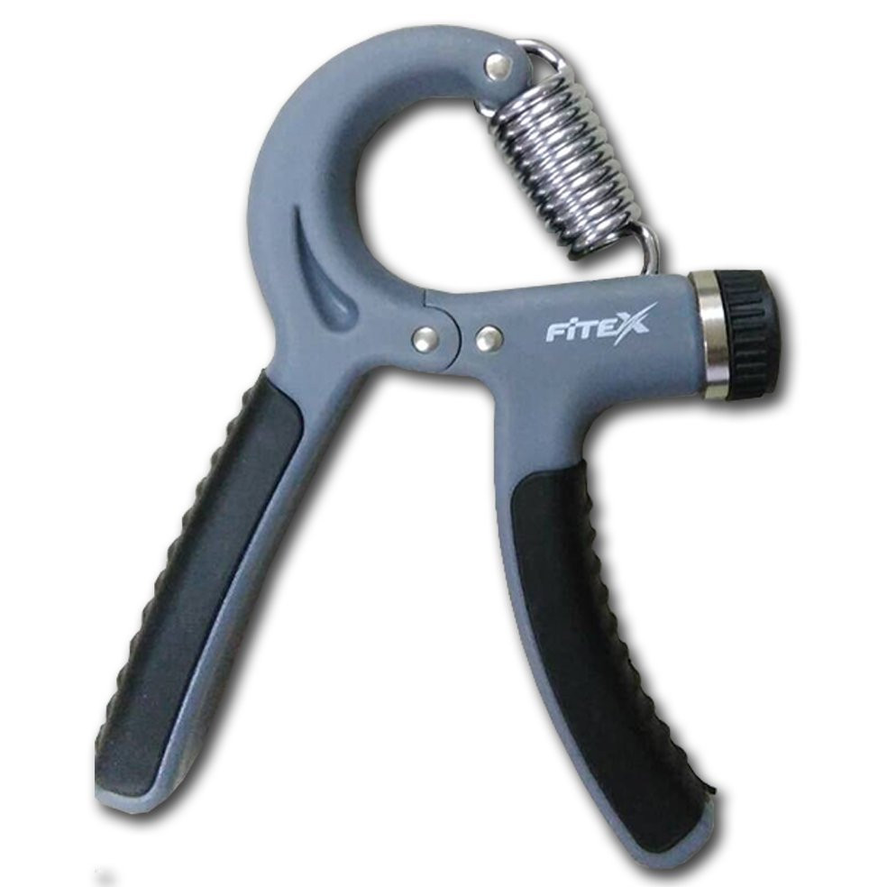 Эспандер кистевой Fitex MD1142 с регулировкой сопротивления Київ - фото 1