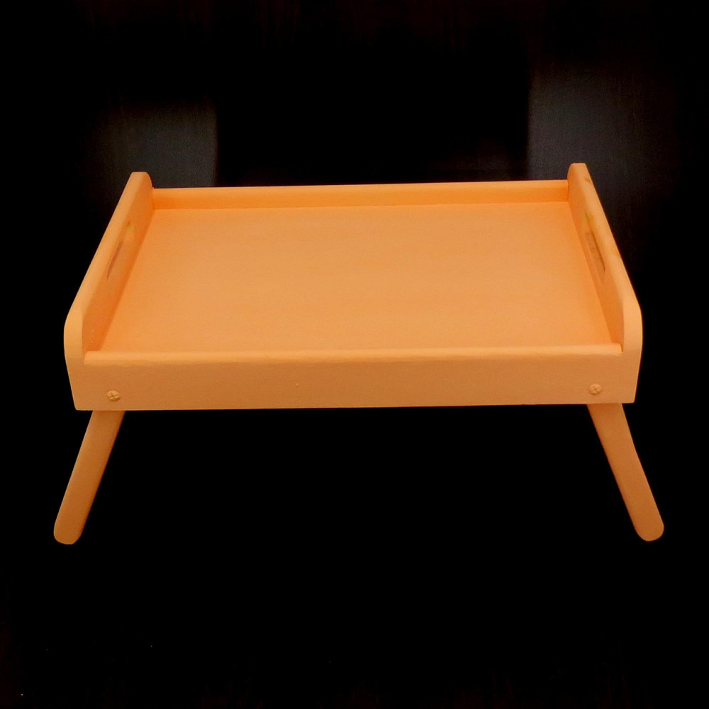 Столик-поднос для завтрака 