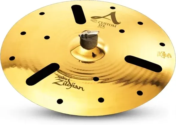Ударная установка  Zildjian A Custom EFX 16 A20816 Киев - изображение 1