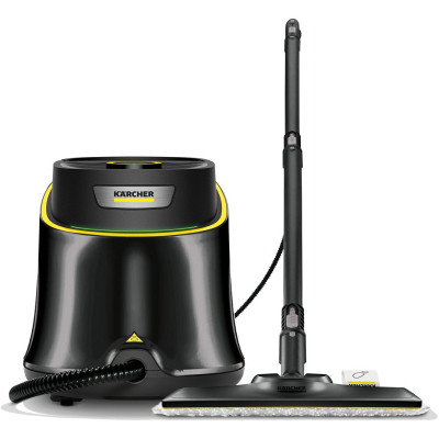 Пароочищувач Karcher SC 3 Deluxe Anniversary Edition (1.513-436.0) Вінниця - фото 3