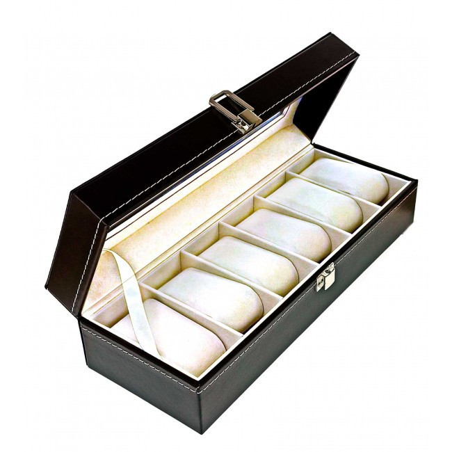 Шкатулка для наручных часов Киев - изображение 1