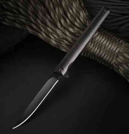 Ніж складний FullMetal 2712 Дніпро