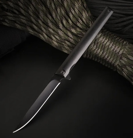 Нож складной FullMetal 2712 Днепр - изображение 2