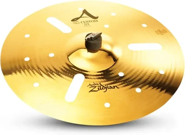 Ударная установка  Zildjian A Custom EFX 18 A20818 Киев - изображение 1