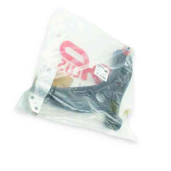 Важіль підвіски Фольцваген Каді III 04-, Шкода Octavia A5 лівий L з кульовою передньою Мукачево