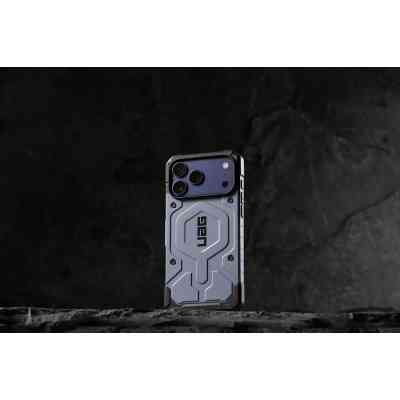 Чохол до мобільного телефона UAG Pathfinder MagSafe iPhone 17 Pro Max Olive (114549117272) Вінниця