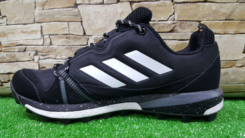 Мужские Кроссовки Adidas TERREX 355 Tracerocker оригинал. Киев - изображение 6