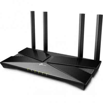 Маршрутизатор TP-Link ARCHER AX23 (ARCHER-AX23) Вінниця