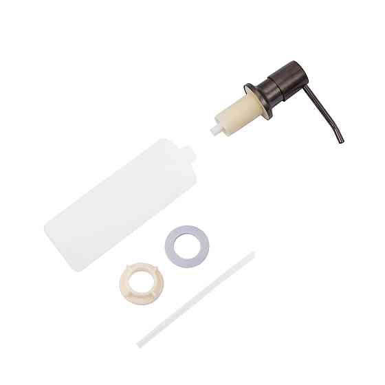 Дозатор для миючого засобу Kroner KRP Spender - 026 Київ