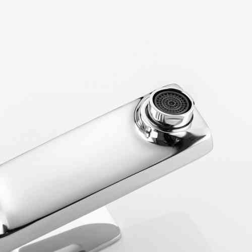 Змішувач для ванни з душовим гарнітуром Frap F3246 хром Київ