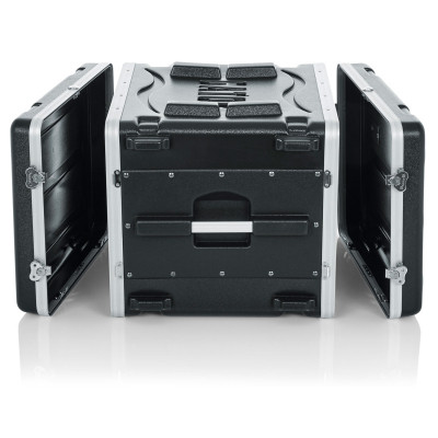 Кейс для звукового оборудования Gator 8U Audio Rack (Standard) (GR-8L) Винница - изображение 4