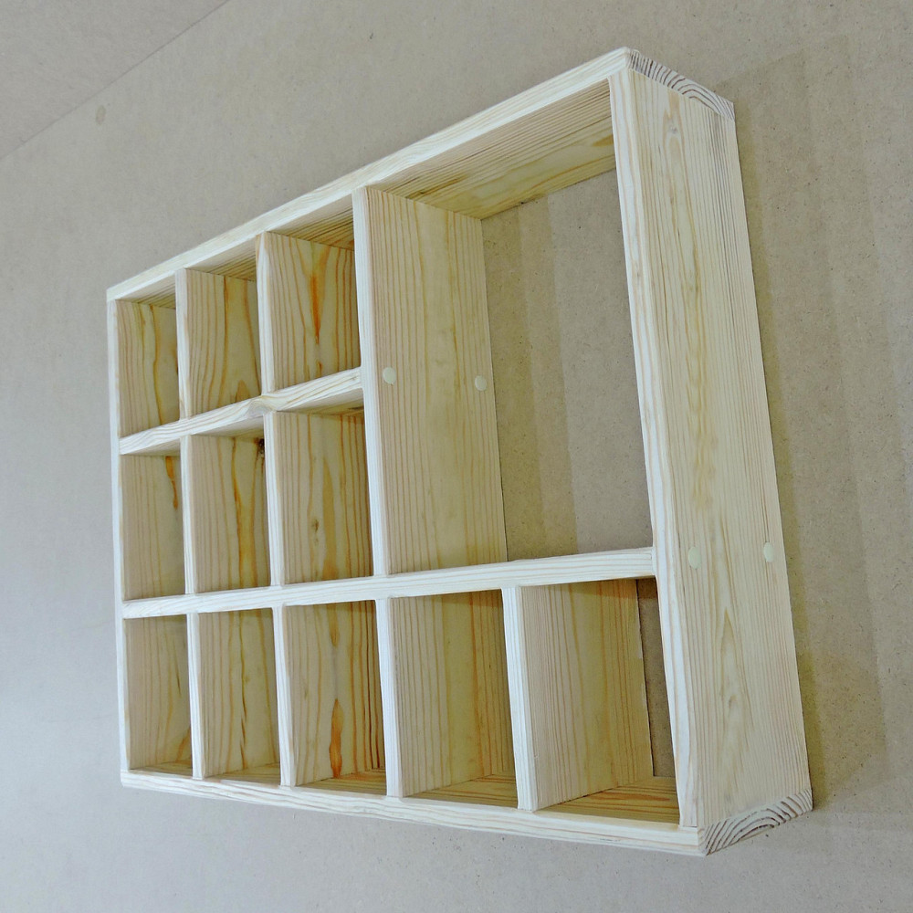 Полка для кружек 