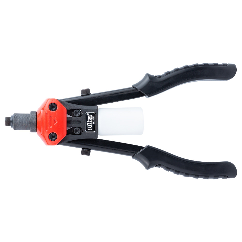 Ultra Заклепочник двуручный 310мм Ø3.2-4.8мм ULTRA (2622062) Коломия - фото 1