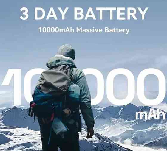 Смартфон Oukitel IIIF150 B2 6/256Gb Противоударный F150 B2 + стекло. Киев