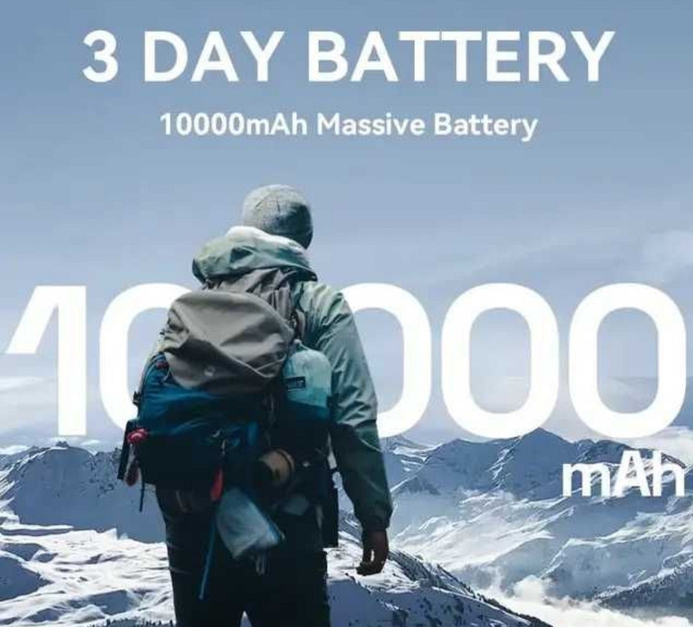 Смартфон Oukitel IIIF150 B2 6/256Gb Протиударний F150 B2 + скло. Київ - фото 6